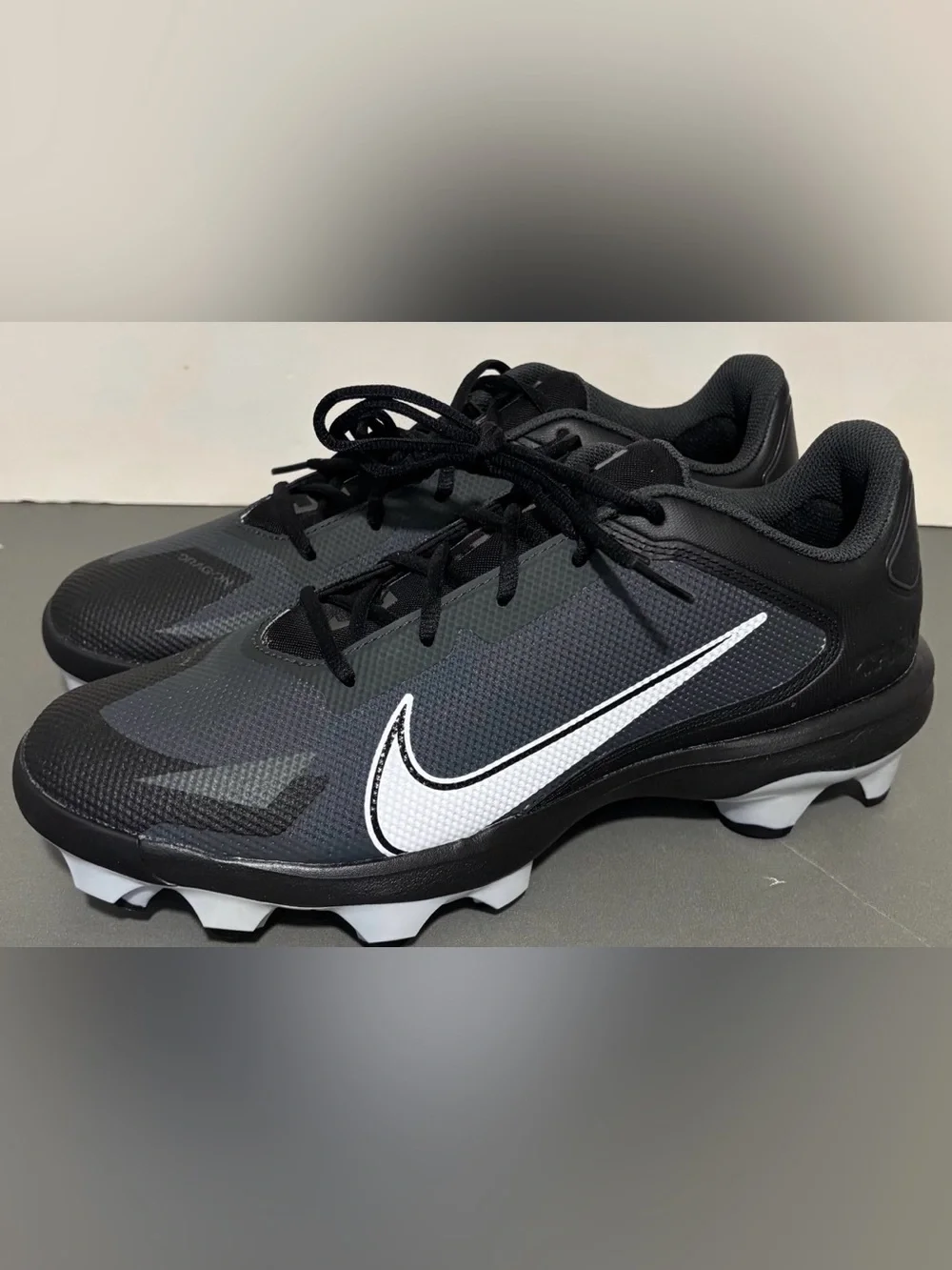 Nike force trout